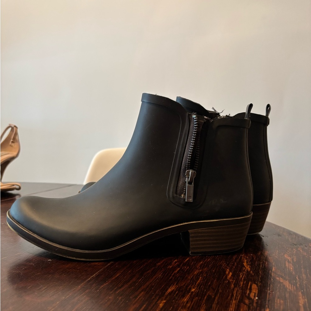 Lucky Brand Bunita Rain Boot